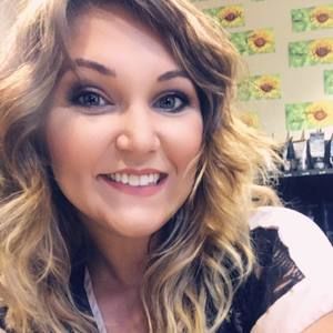 Meet your Posher, Sasha